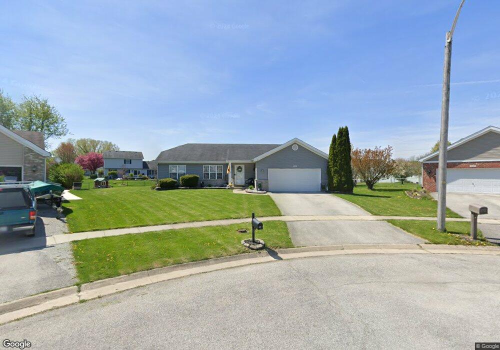 1535 W 95th Ln, Crown Point, IN 46307 - photo 1