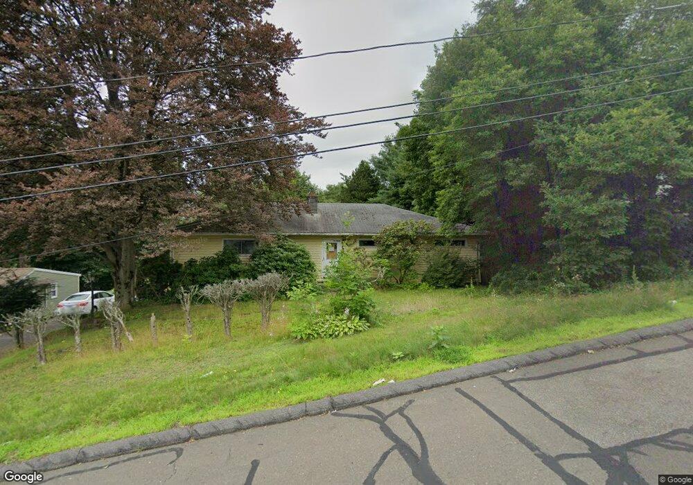 26 Eddy Ave, Meriden, CT 06451 - photo 1