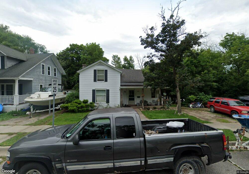 233 S Main St, Vassar, MI 48768 - photo 1