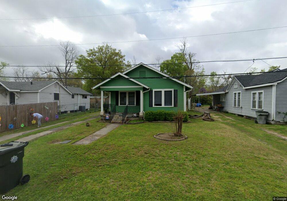 610 8th St, Lake Charles, LA 70601 - photo 1