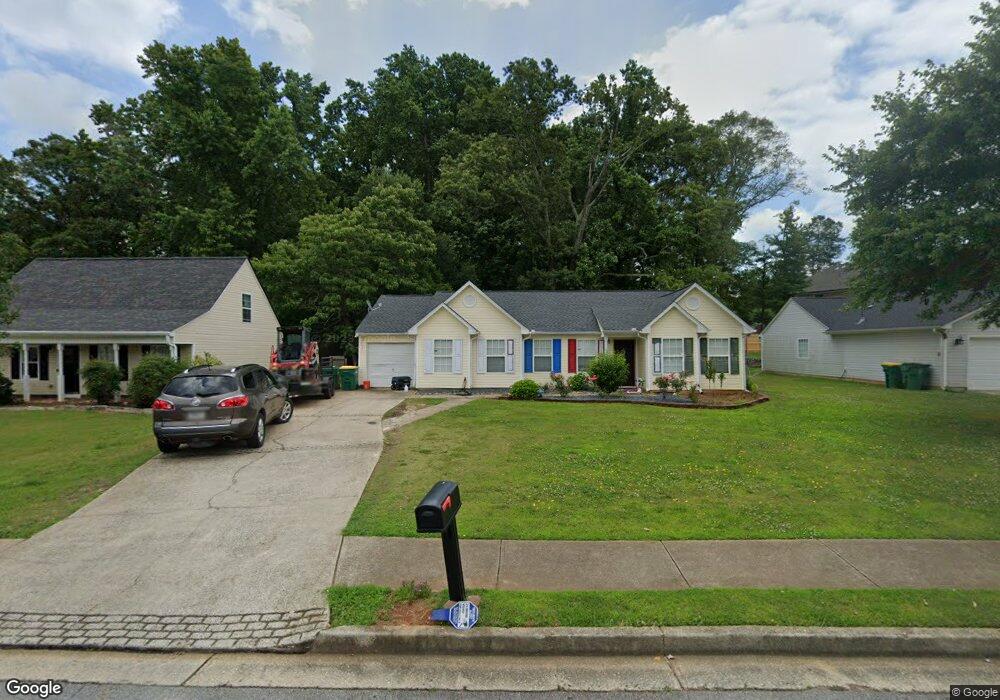 424 Shenandoah Ct unit 3, Winder, GA 30680 - photo 1