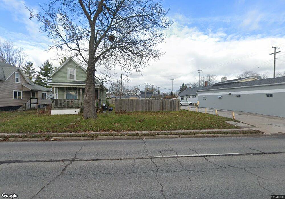 1311 Lapeer Ave, Port Huron, MI 48060 - photo 1