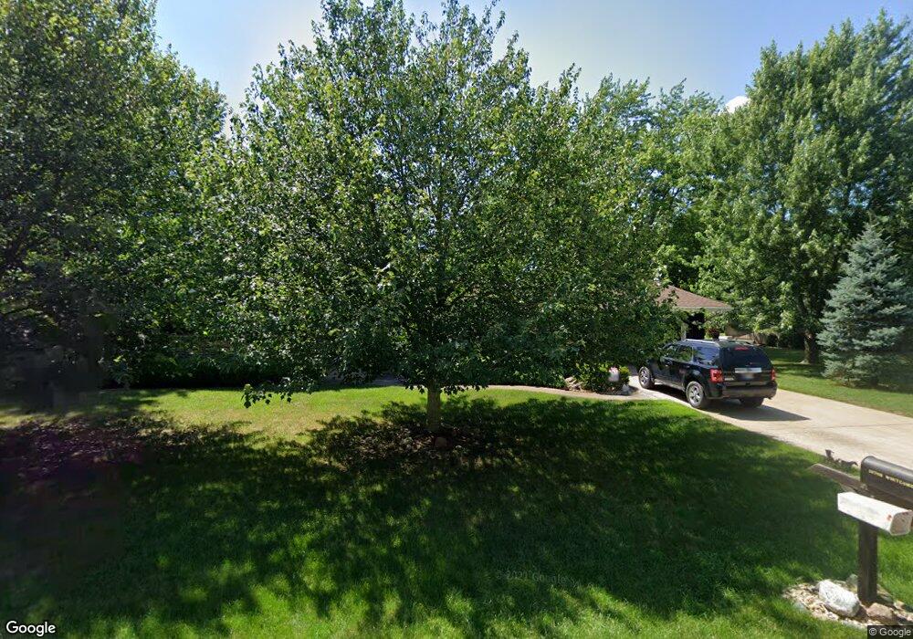 10708 Whitcomb St, Crown Point, IN 46307 - photo 1