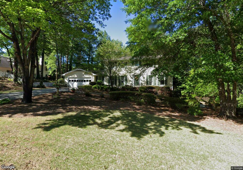 3183 Brookshire Way, Duluth, GA 30096 - photo 1