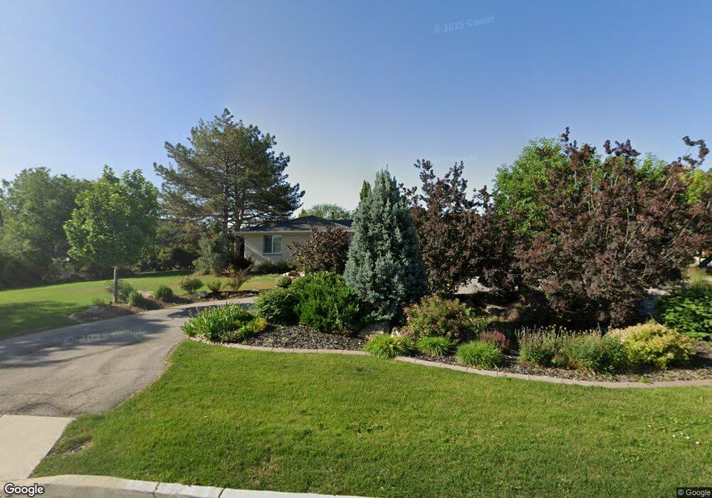 1923 W Ingot Way, South Jordan, UT 84095 - photo 1