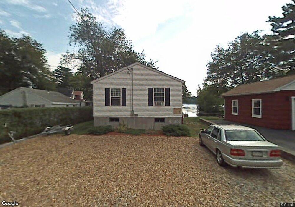 24 Point Pleasant Rd, Webster, MA 01570 - photo 1