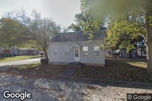 1100 Walnut St, Germantown, IL 62245