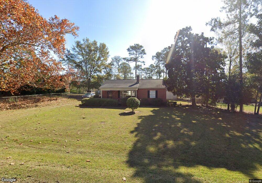 103 Mimosa St, Sylvester, GA 31791 - photo 1