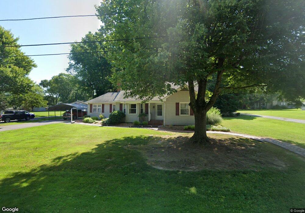 5895 Henry Ave, Rock Hall, MD 21661 - photo 1