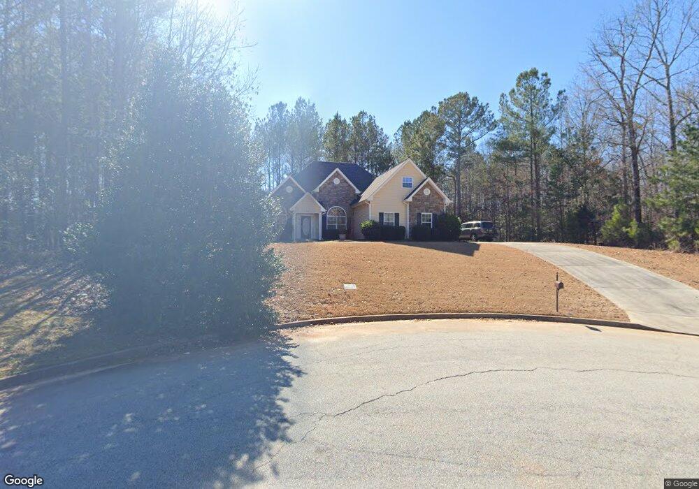 25 Clarion Ct unit 2, Covington, GA 30016 - photo 1