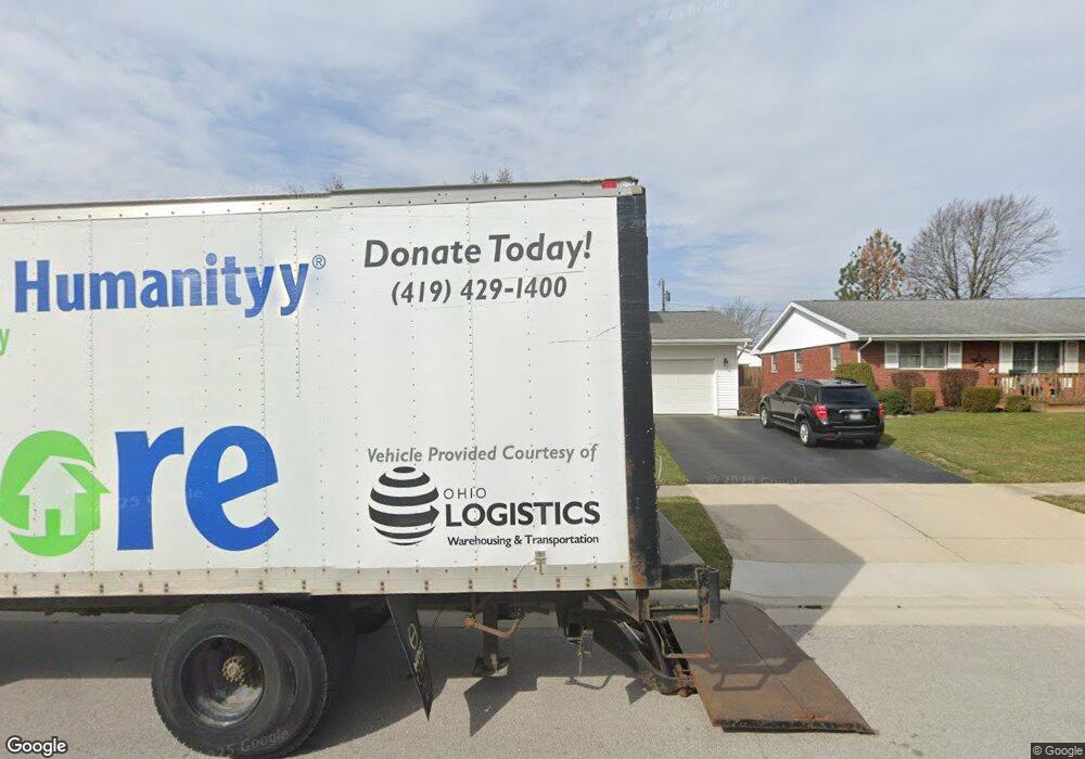 2624 Eton Place, Findlay, OH 45840 - photo 1