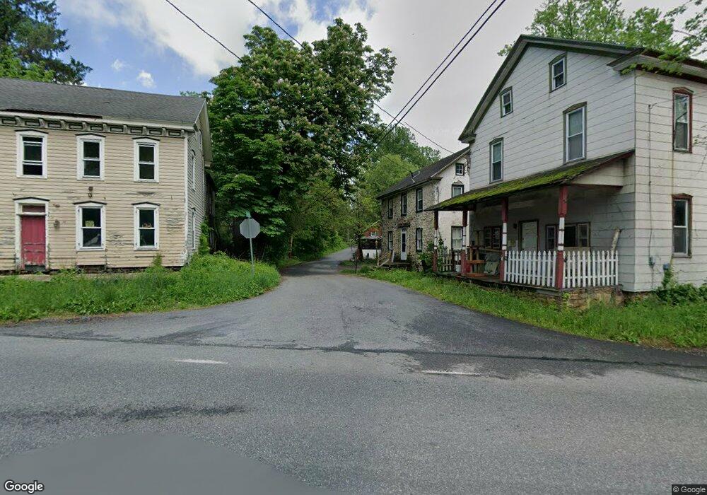 00 Five Points Rd, Barto, PA 19504 - photo 1