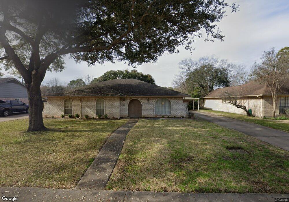 2012 Tanglelane St, Richmond, TX 77469 - photo 1