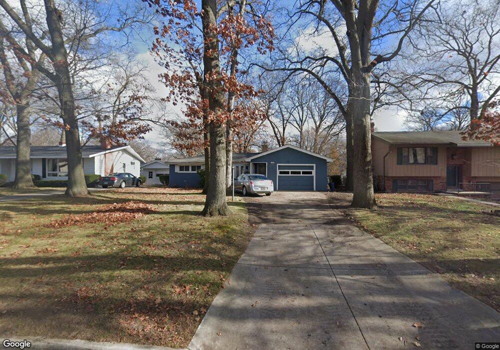 3038 Riverside Dr unit Bldg-Unit, Port Huron, MI 48060 - photo 1