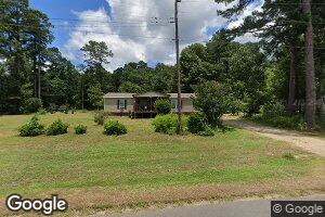 4610 Brushwood Dr, Dubberly, LA 71024