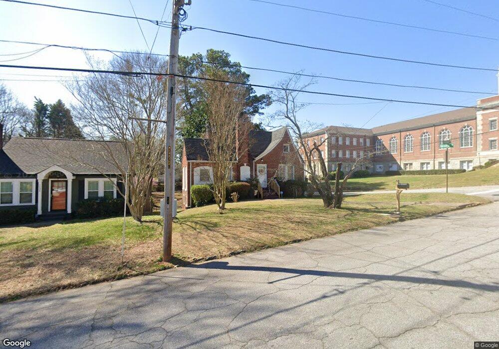 1140 Jefferson Ave, Atlanta, GA 30344 - photo 1