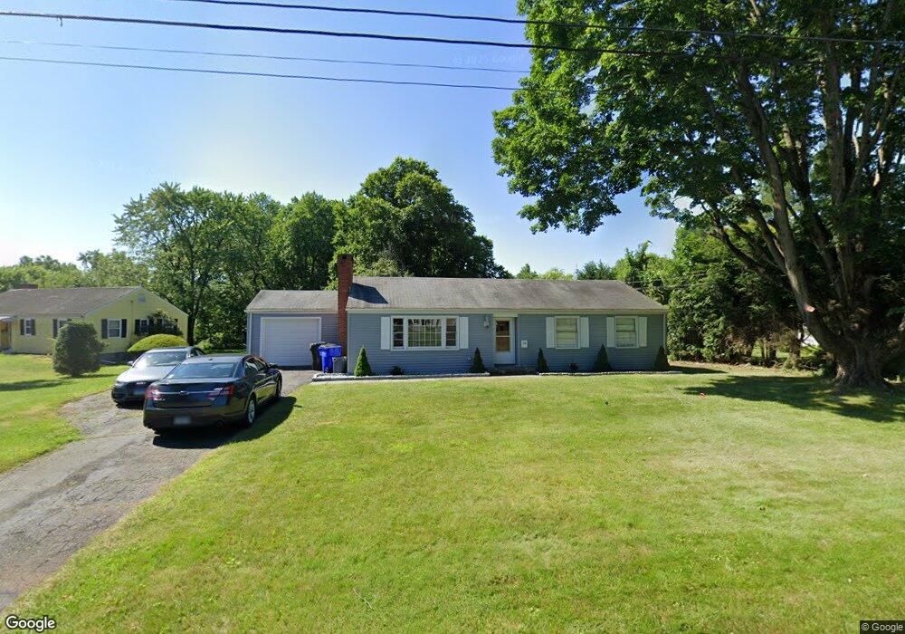 20 Dorlen Cir, Wethersfield, CT 06109 - photo 1