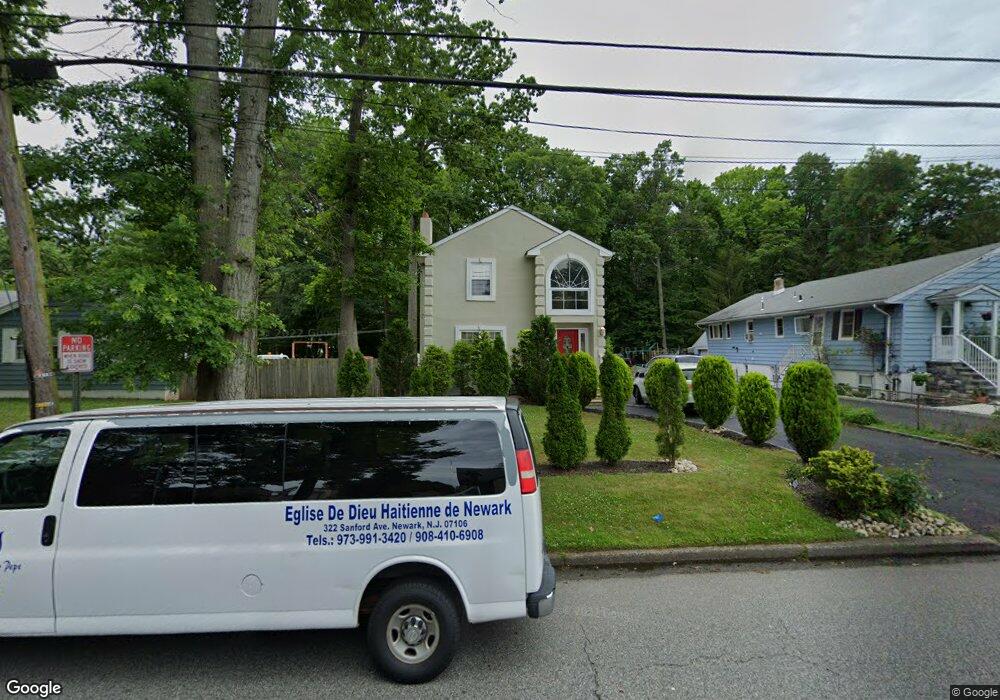 77 Jordan Rd, Colonia, NJ 07067 - photo 1