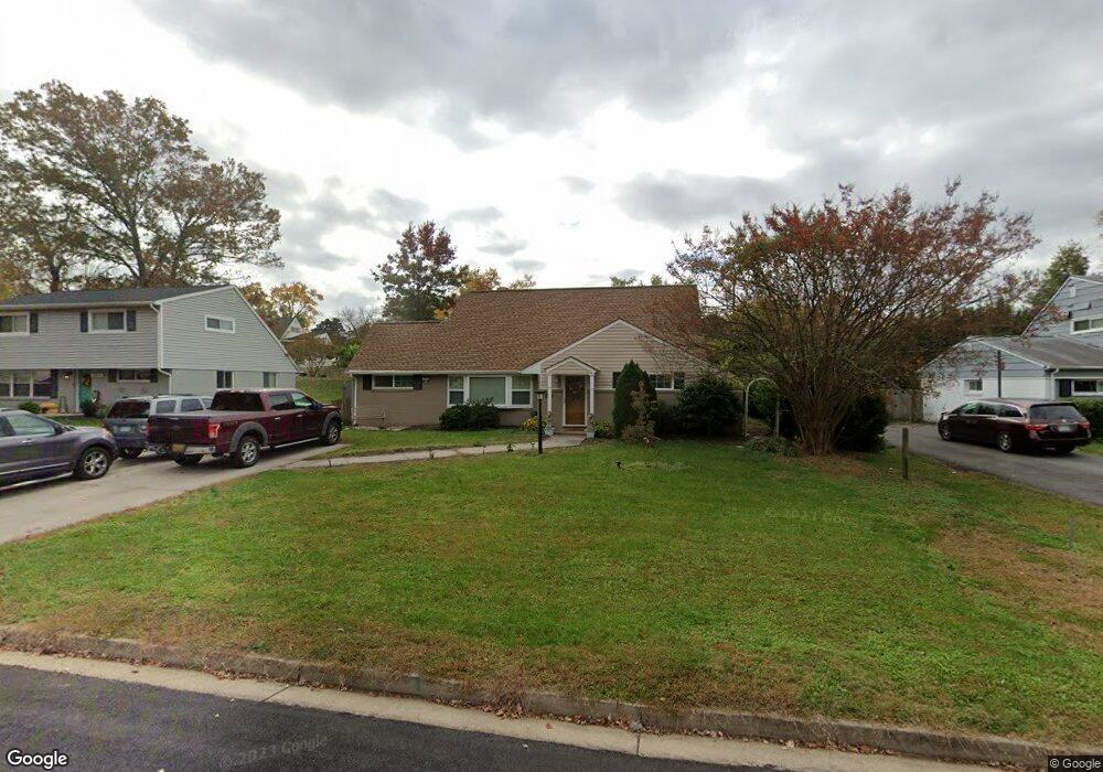 9217 Fisk Rd, Henrico, VA 23229 - photo 1