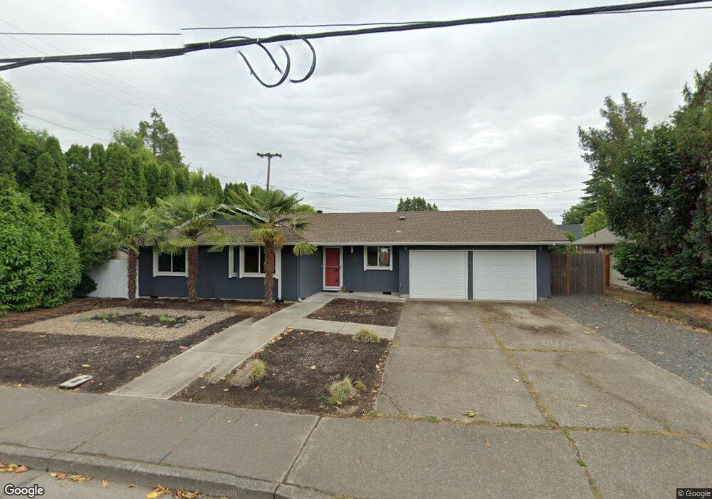 2415 Gilham Rd, Eugene, OR 97408 - photo 1