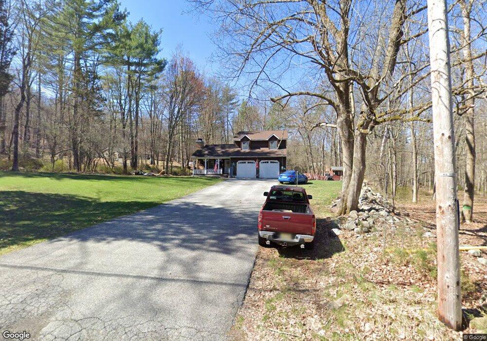21 Old Mashipacong Rd, Montague, NJ 07827 - photo 1
