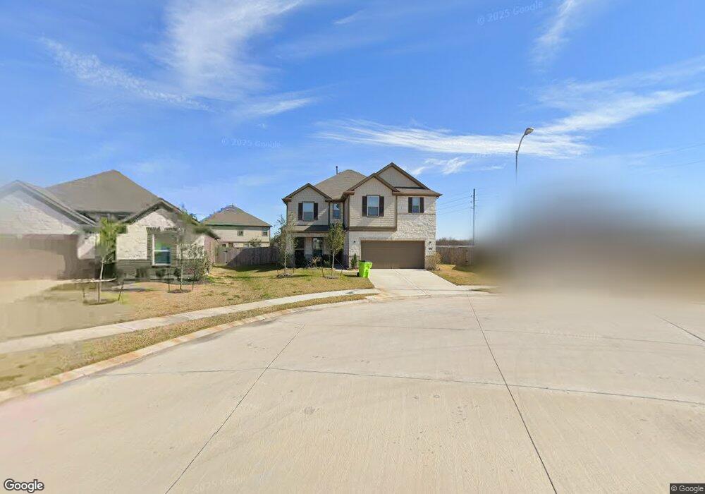 22406 Williams Oak Ln, Richmond, TX 77469 - photo 1