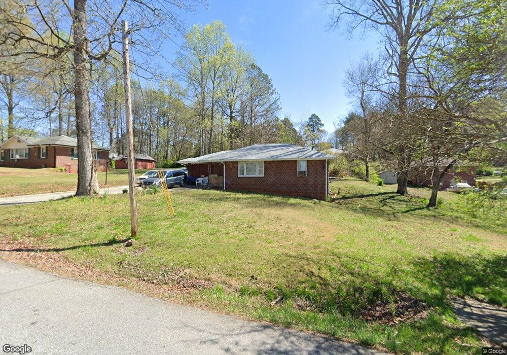 5869 Pinecrest Rd, Austell, GA 30168 - photo 1