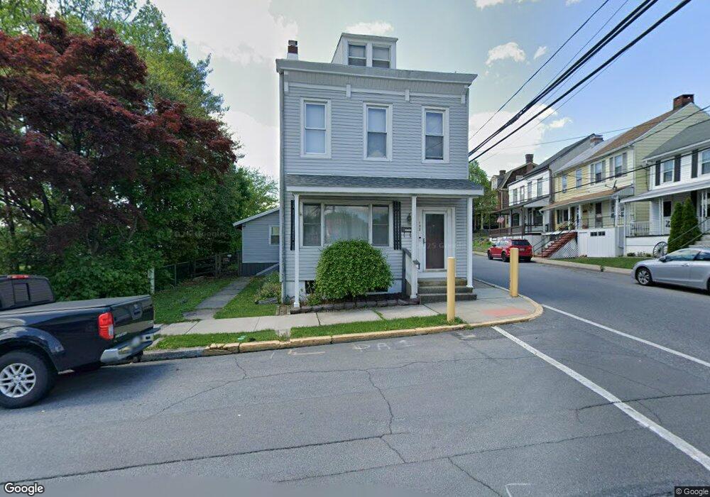 158 N 5th St, Hamburg, PA 19526 - photo 1