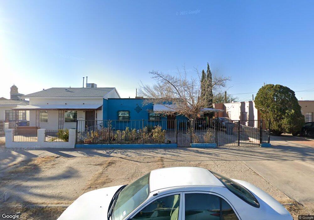 3408 Nashville Ave, El Paso, TX 79930 - photo 1