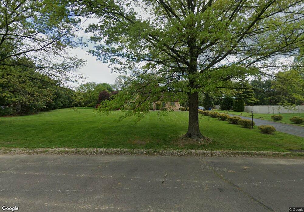 712 Dominion Dr, Moorestown, NJ 08057 - photo 1