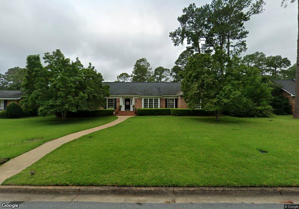 1821 Robinhood Rd, Albany, GA 31707 - photo 1