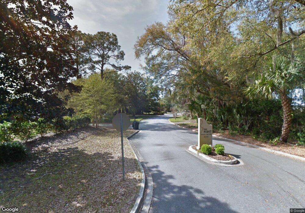 0 Dunbar Creek Point unit 12359, St. Simons, GA 31522 - photo 1