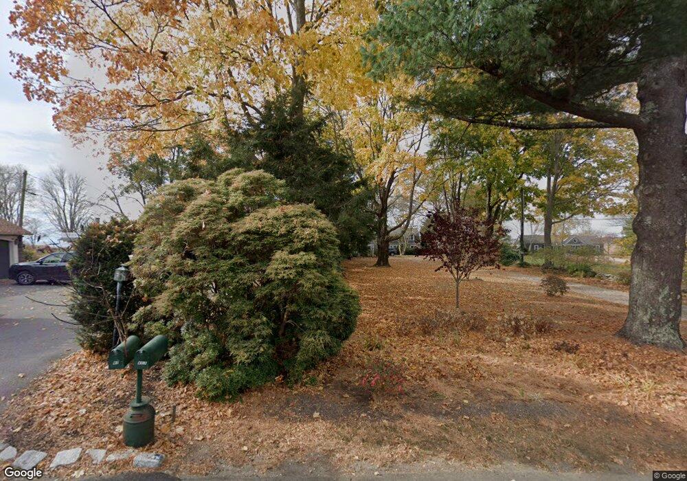 41 Smiths Neck Rd, Old Lyme, CT 06371 - photo 1