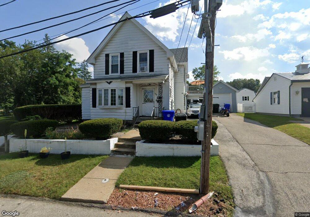 189 Norfolk St, Manchester, NH 03103 - photo 1