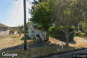520 Willow St, Myrtle Point, OR 97458