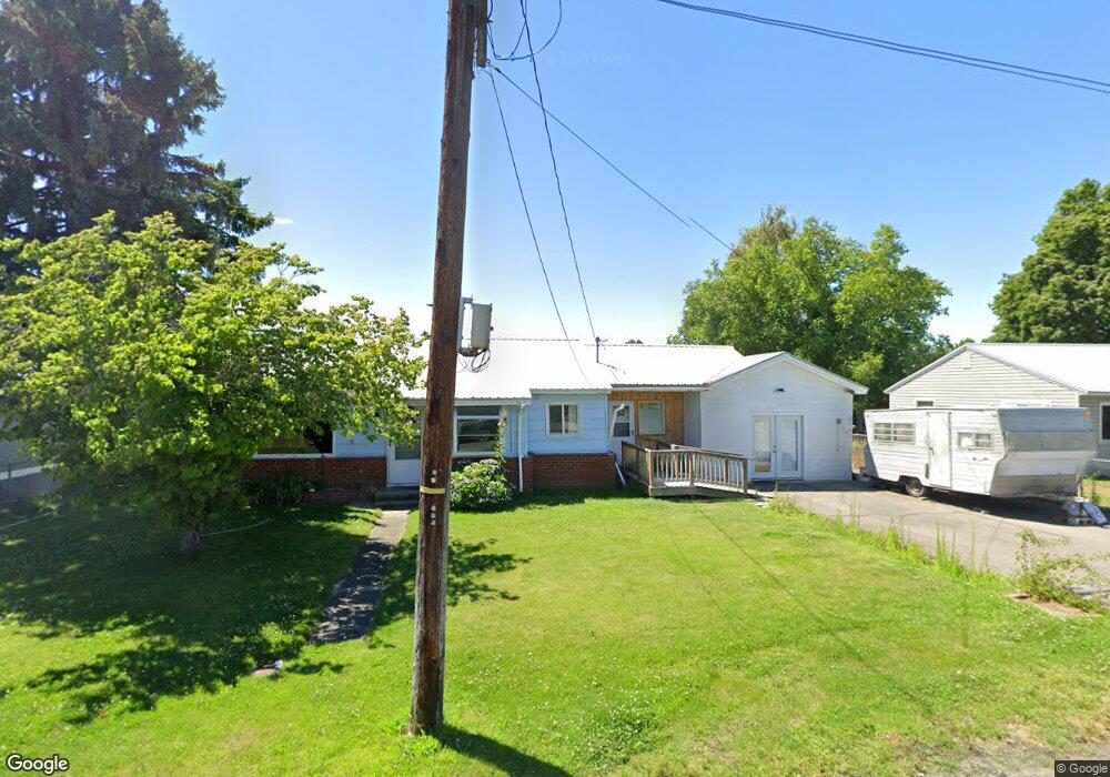 40 N James Ave, East Wenatchee, WA 98802 - photo 1
