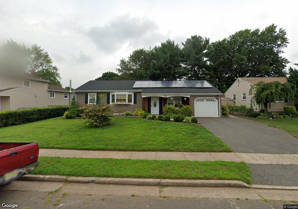 1920 Pershing Place, South Plainfield, NJ 07080 - photo 1