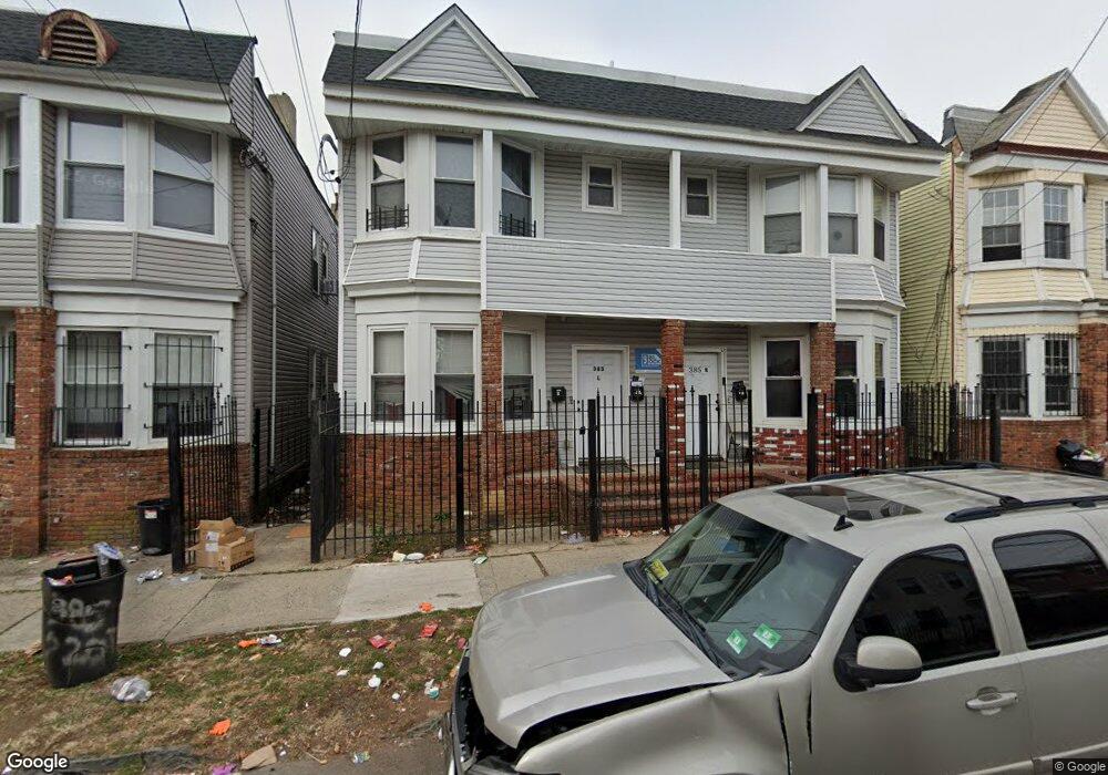 385 S 20th St unit 2, Newark, NJ 07103 - photo 1