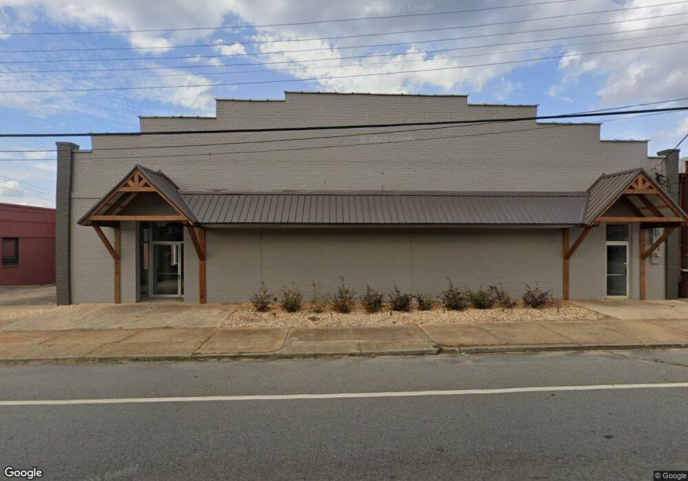 415 W Forsyth St, Americus, GA 31709 - photo 1