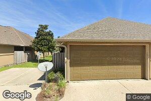 3928 Cypress Hall Dr, Addis, LA 70710