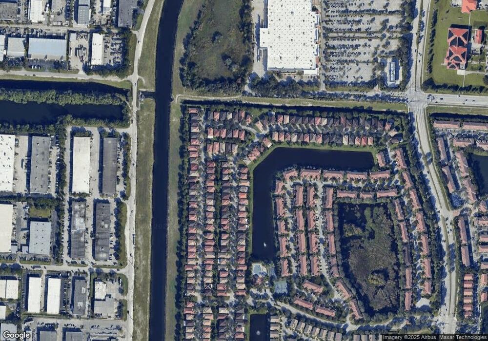 1074 Center Stone Ln, Riviera Beach, FL 33404 - photo 1