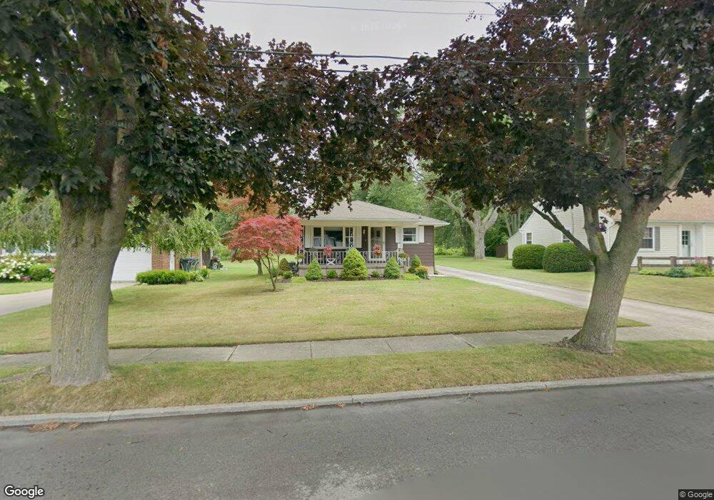 705 Shad St, North Tonawanda, NY 14120 - photo 1