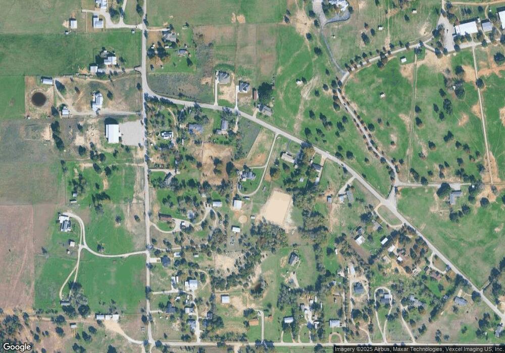 1515 Old Garner Rd, Weatherford, TX 76088 - photo 1