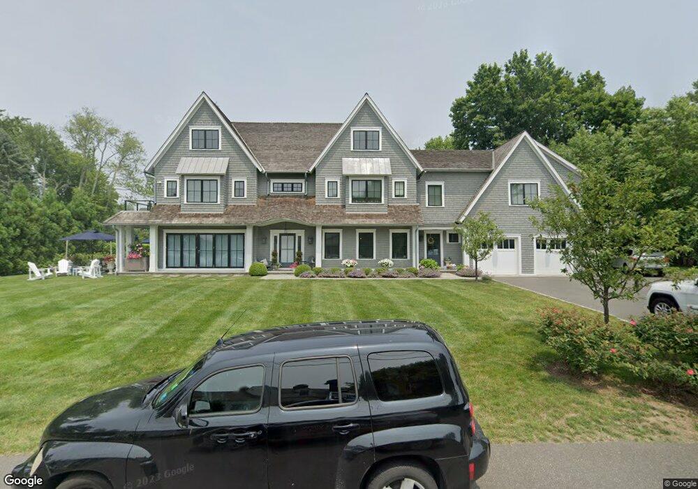 12 Seagate Rd, Darien, CT 06820 - photo 1