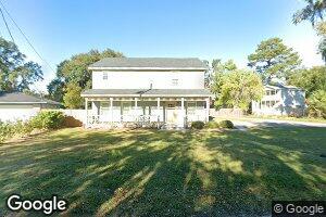 3104 Lincoln St, Savannah, GA 31404