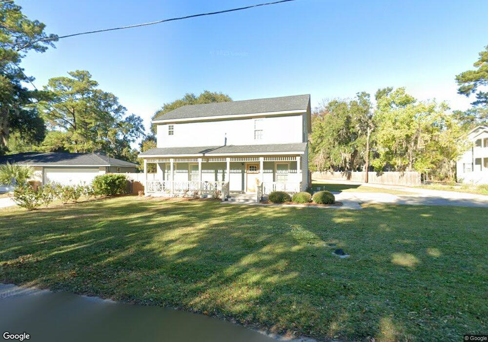 3104 Lincoln St, Savannah, GA 31404 - photo 1
