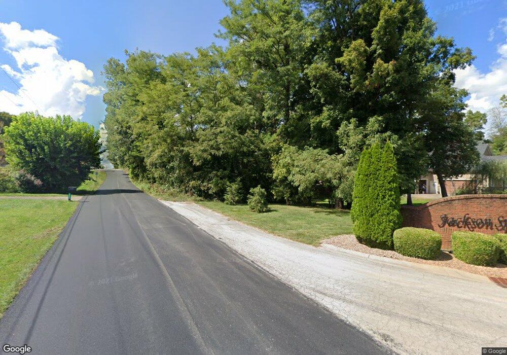 4001 Cicalla Ct unit 1, Georgetown, IN 47122 - photo 1