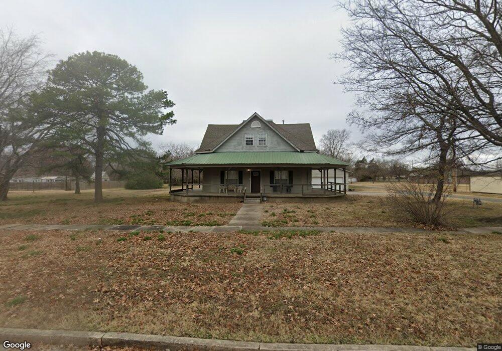 813 Broadway, Haskell, OK 74436 - photo 1