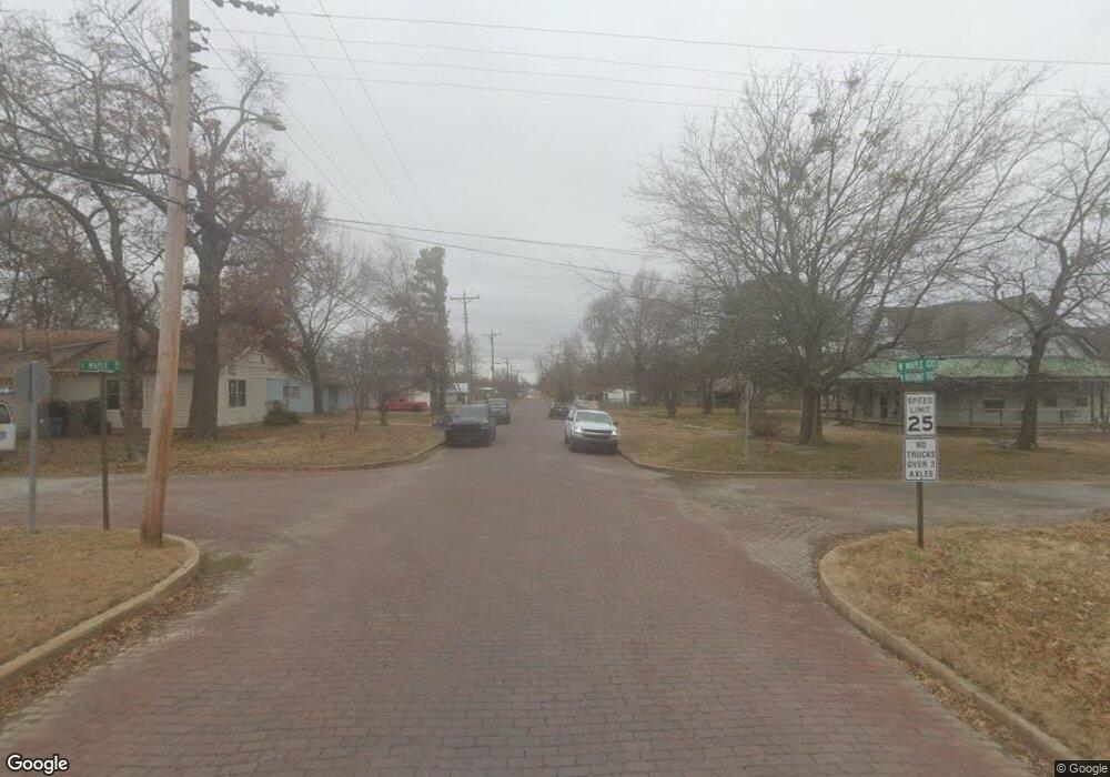 1102 Broadway, Haskell, OK 74436 - photo 1