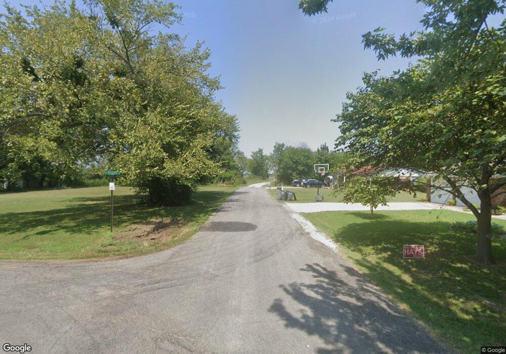 1024 Broadway, Haskell, OK 74436 - photo 1